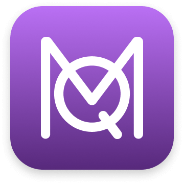 MAXQDA Reader 程序图标