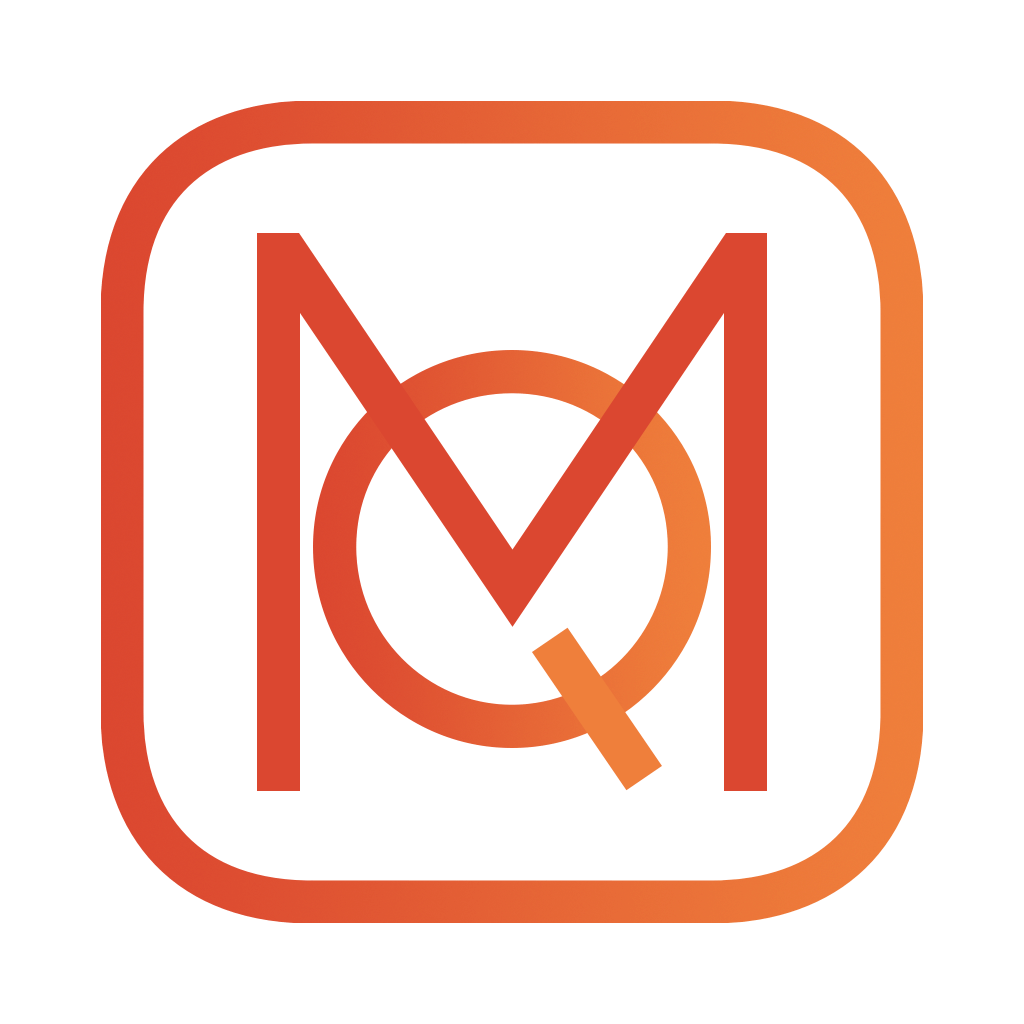 MAXQDA 2022 Reader 图标