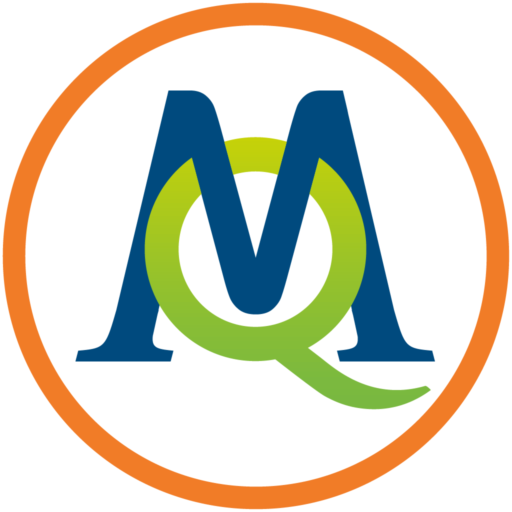 MAXQDA 2018 Reader 图标